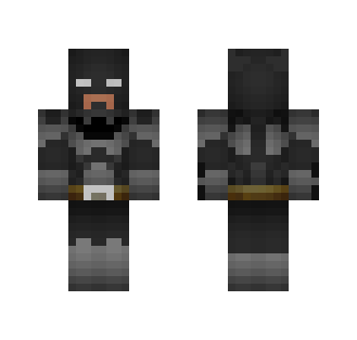 Batman Injustice 2