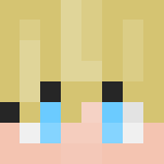 Heather Chandler (mythic bitch) - Female Minecraft Skins - image 3