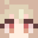 Hey I'm Back - Female Minecraft Skins - image 3