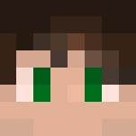 Stress - Feelings Series - Male Minecraft Skins - image 3
