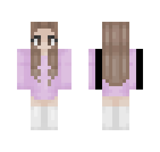 ariana grande - Female Minecraft Skins - image 2