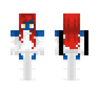 Mystique
