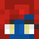 Mystique - Female Minecraft Skins - image 3