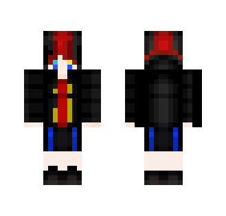 Human Error Sans
