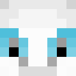 My Cynda OC (V2) - Female Minecraft Skins - image 3