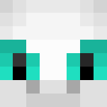 My Cynda OC (V1) - Female Minecraft Skins - image 3