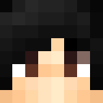 【Green】 - Male Minecraft Skins - image 3