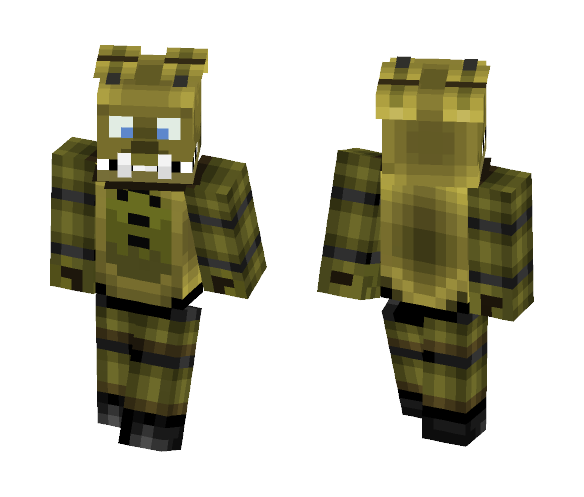 My Twilight OC - Female Minecraft Skins - image 1