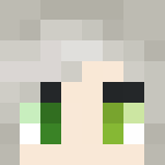 My Skin - Female Minecraft Skins - image 3