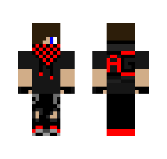 Alex Games972