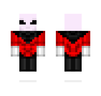Jiren DBSuper Skin