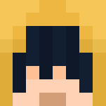 Six From Little Nightmares - Other Minecraft Skins - image 3