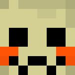 Mimikyu Pokemon Sun and Moon - Other Minecraft Skins - image 3