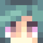 the writer - Female Minecraft Skins - image 3