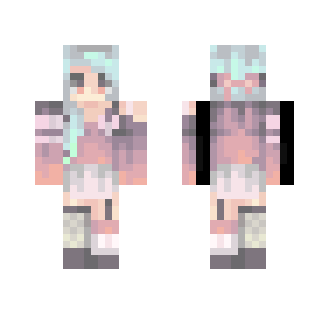 Thom // Alts // Skin Reqs Closed