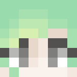 Kawaii （＾ω＾） - Kawaii Minecraft Skins - image 3