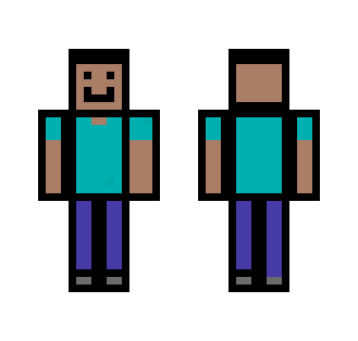 Minecraft Awesome Parodies