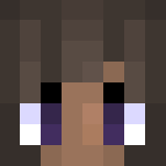 Lena Asagard - Female Minecraft Skins - image 3
