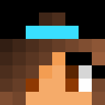 cansu - Female Minecraft Skins - image 3