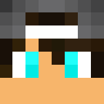 Potter - Male Minecraft Skins - image 3