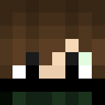 Astral - Male Minecraft Skins - image 3