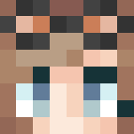 OC - Cara - UPDATED! - Female Minecraft Skins - image 3