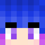Neko Girl - Girl Minecraft Skins - image 3