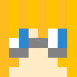 Lotte Yanson - Female Minecraft Skins - image 3