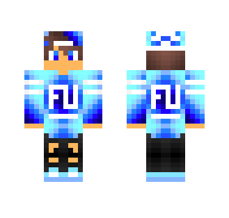 FU (Blue Version)
