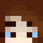 Disappointment ~ PupuNikkari - Female Minecraft Skins - image 3