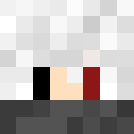 Kakashi Sensi (Kid Version) - Male Minecraft Skins - image 3