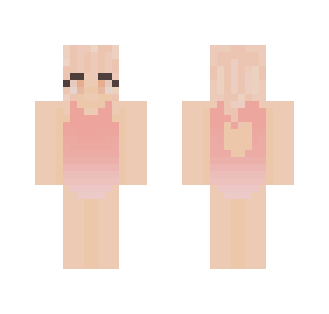 summer is coming~ first skin!