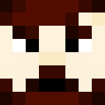 Dallas unmasked - Male Minecraft Skins - image 3