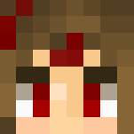 Ariana grande zombie - Female Minecraft Skins - image 3