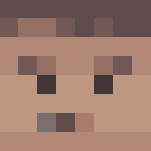 lone - Male Minecraft Skins - image 3