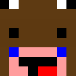 JeffTheMoose's Skin - Male Minecraft Skins - image 3