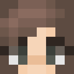 ????Blue Adidas Girl???? - Female Minecraft Skins - image 3