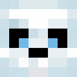 ????Sans The Skeleton???? - Male Minecraft Skins - image 3