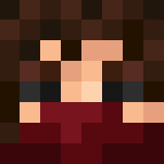 Dragonblade Talon - Male Minecraft Skins - image 3