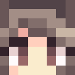 Karin - Female Minecraft Skins - image 3