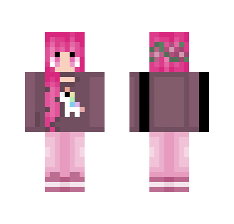 Girl #10