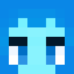 Army Aquamarine (My AU) - Other Minecraft Skins - image 3
