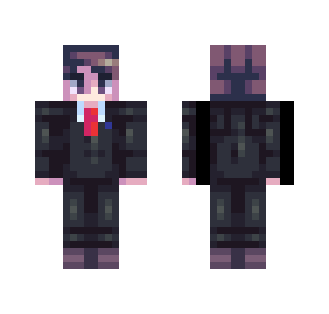 P&P// For Mayor
