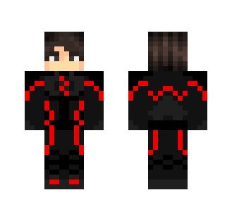 Speedster Red