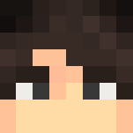 Download Free Speedster Red Skin for Minecraft image 3 Speedster Red - Male Minecraft Skins - image 3