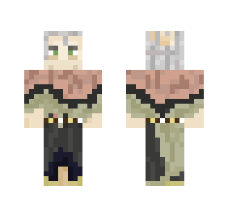 【ℱ】Request for GRAVES