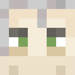 【ℱ】Request for GRAVES - Male Minecraft Skins - image 3