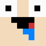 SUPER NOOB - Male Minecraft Skins - image 3