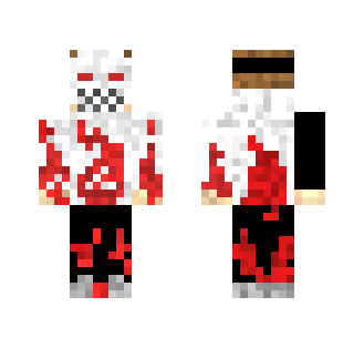 Cereal killer -roleplay skin-
