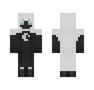 Moon Knight (Marc) (Marvel)